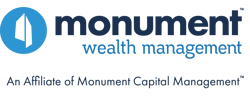 Monument Wealth Management Affiliate Logo